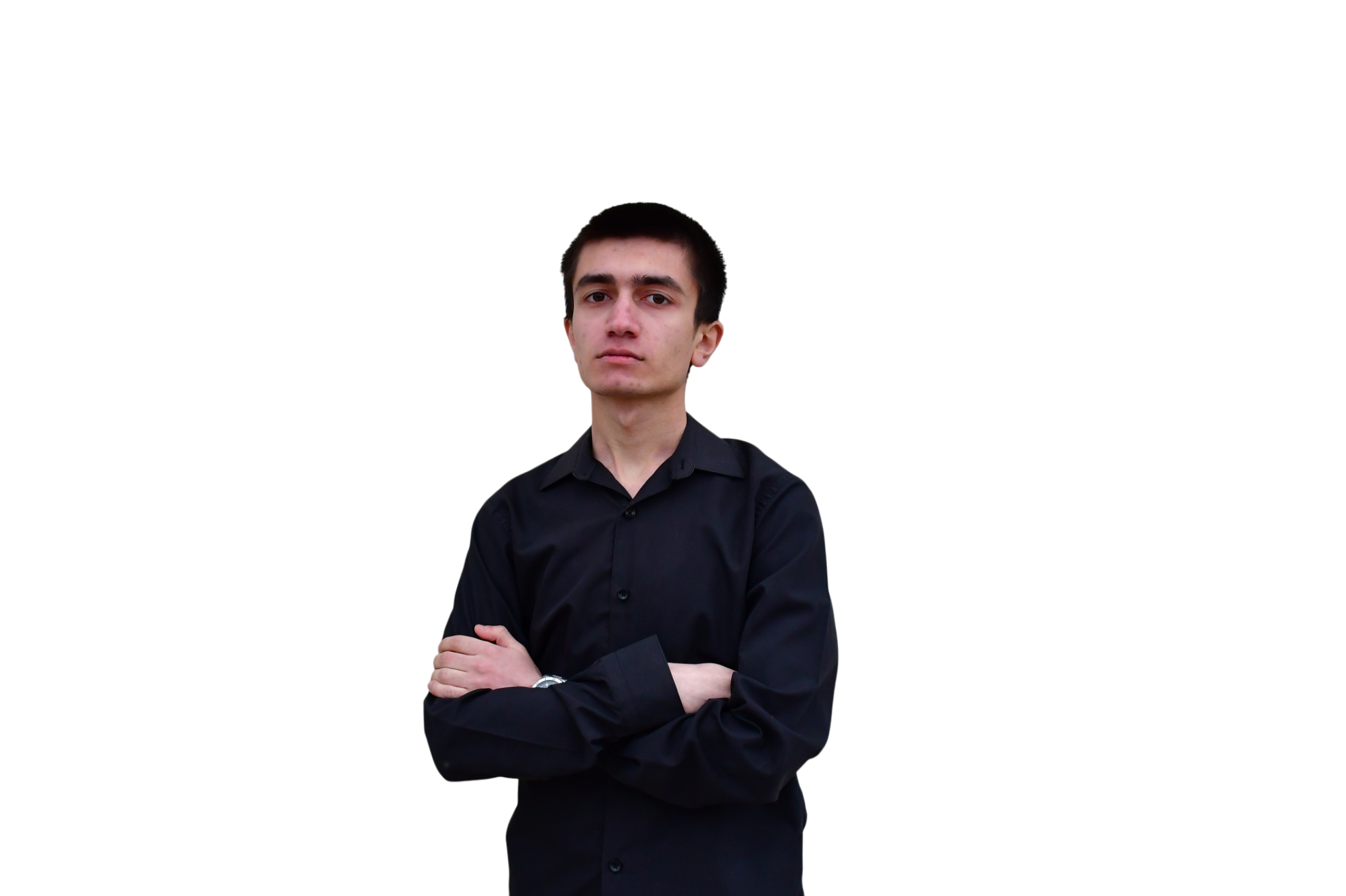 Jahangir Mammadov