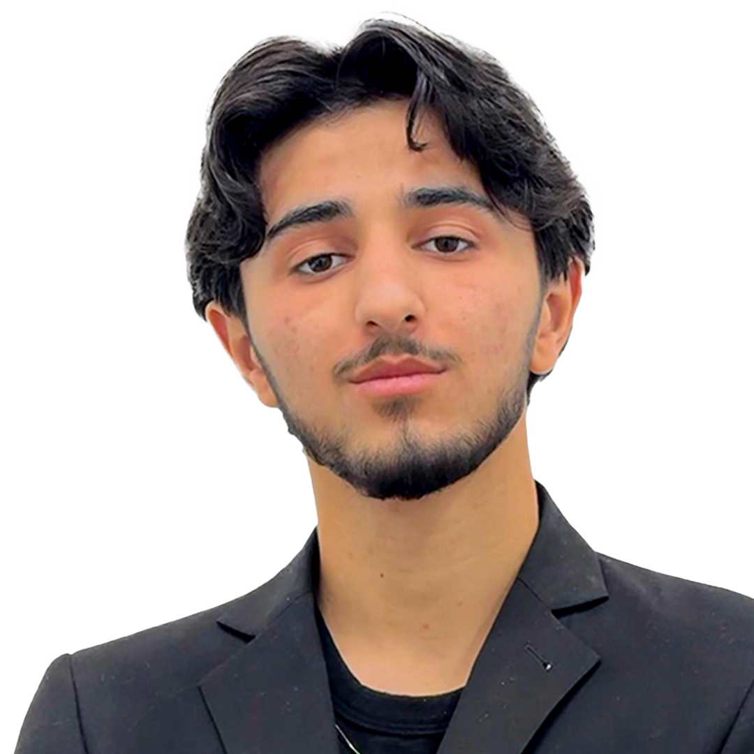 Ali Mammadzada
