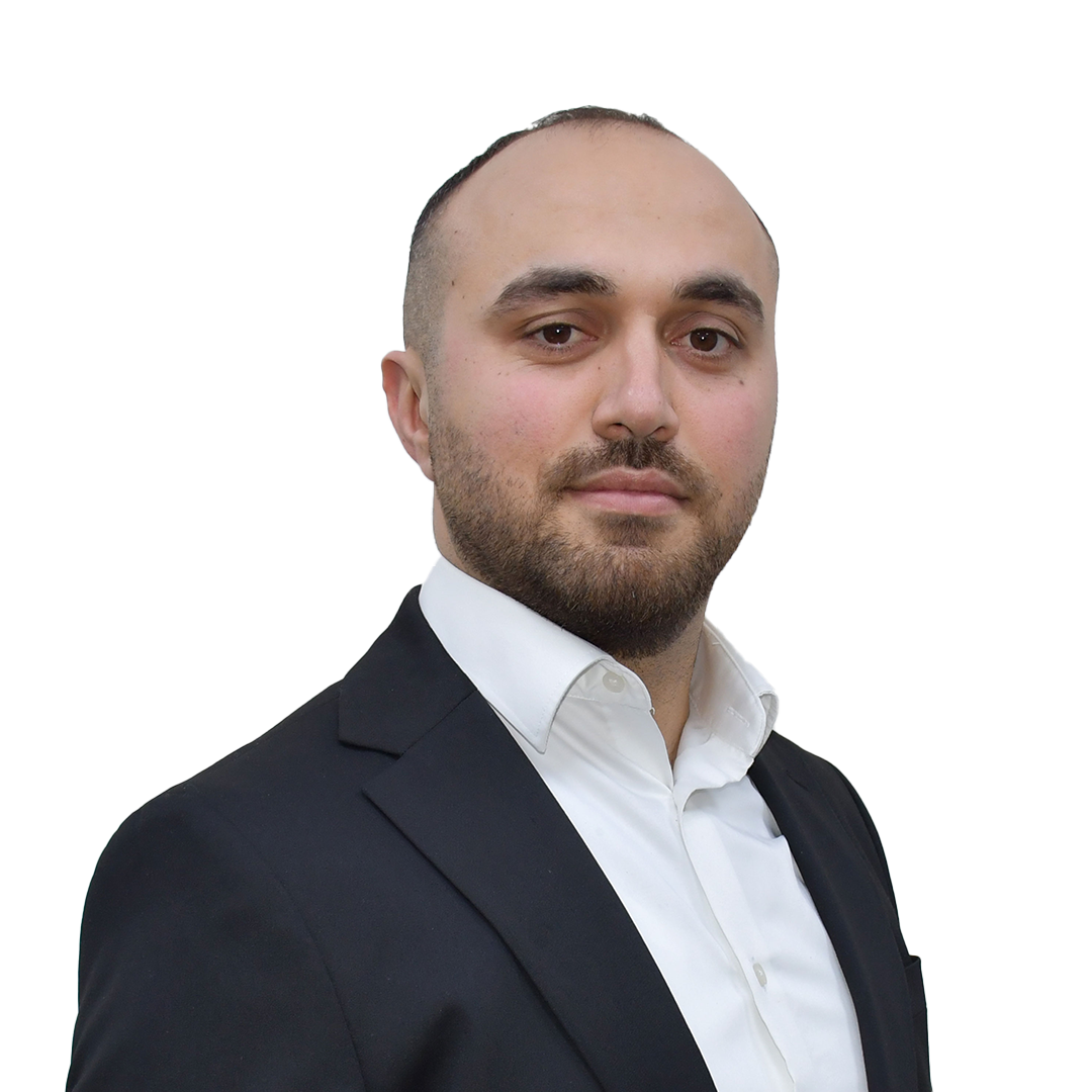 Elkhan Gurbanli