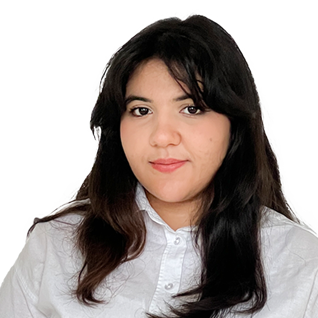 Fatima Seyidova