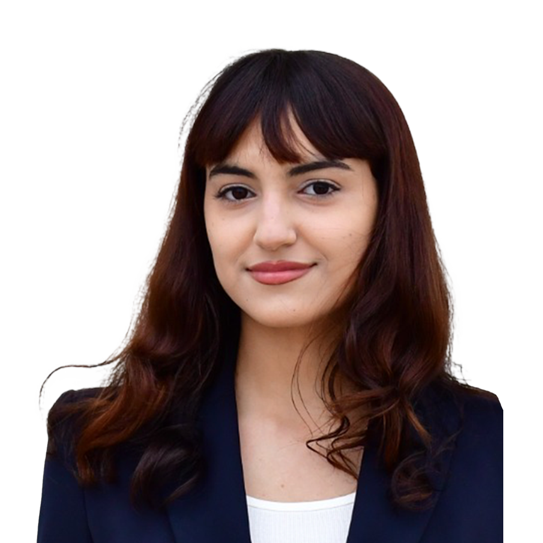 Shabnam Mammadova